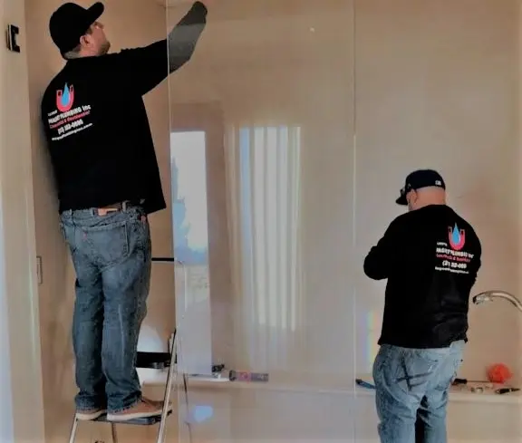 Professional plumbing installation for Tankless Water Heater Installation in Wright