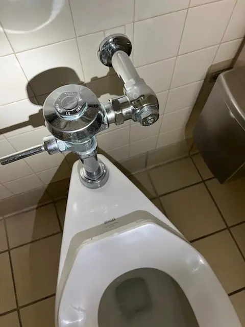 Fixture installation and repair for Sewer Camera Inspection in Wright